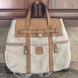 Henri Bendel Convertible Jetsetter